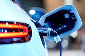 Electrly: Uncovering The Facts on Electric Vehicles Level 1 Charger