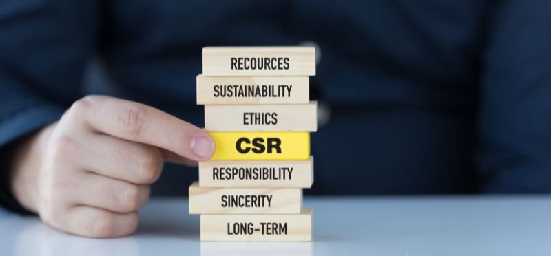 The Role of Corporate Social Responsibility in Business