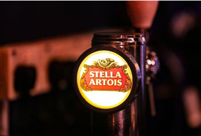 Crafting Elegance: The Story Behind Stella Artois and Its Unique Brewing Process