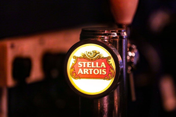 Crafting Elegance: The Story Behind Stella Artois and Its Unique Brewing Process